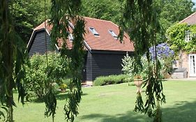 Wellrose Barn